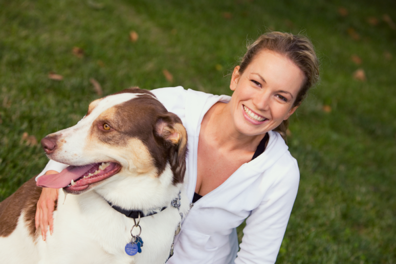 How to kickstart a healthy year with your pet