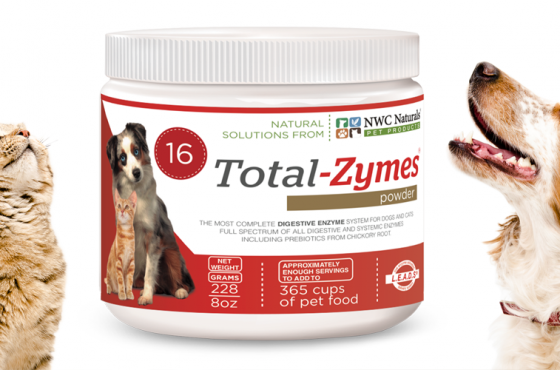 enzymes for pets