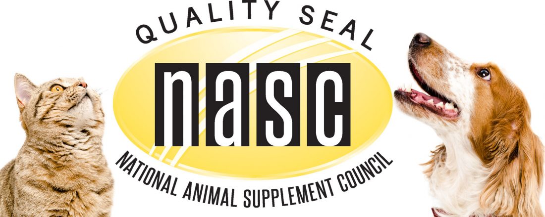 nasc products for pets
